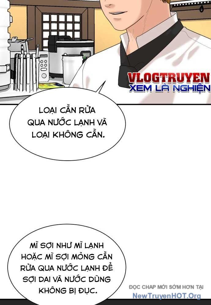 Nhà Hàng Kỳ Lạ Chapter 13 - Trang 2