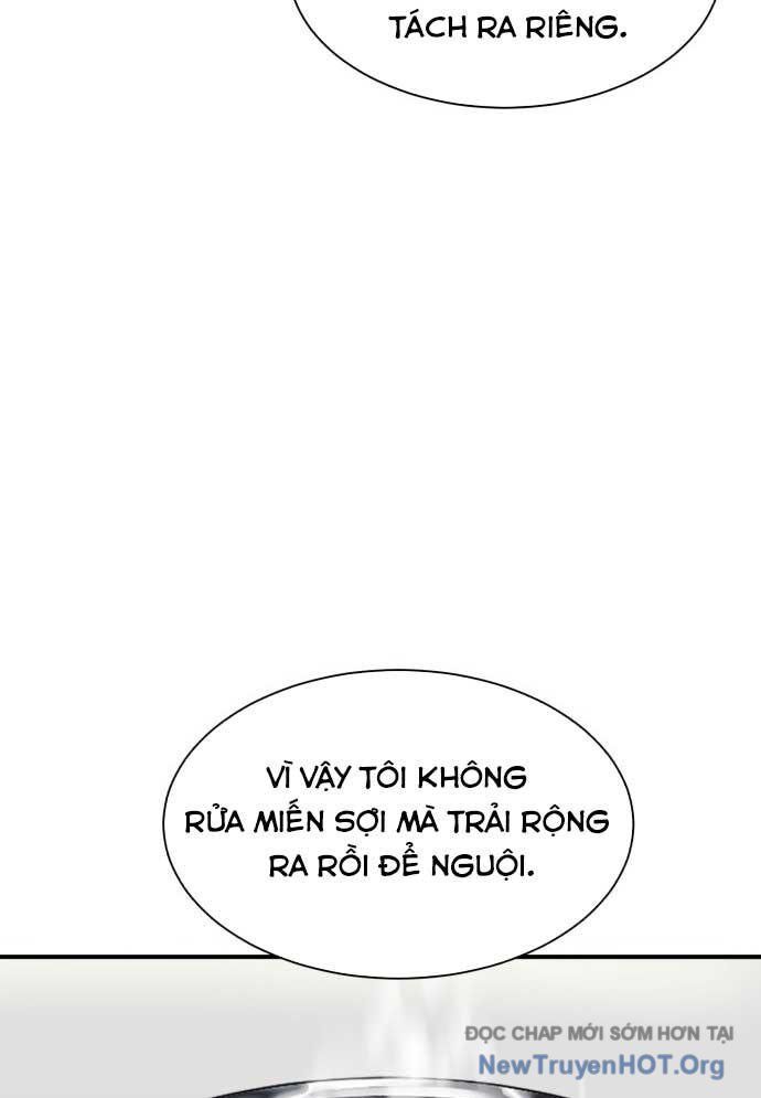 Nhà Hàng Kỳ Lạ Chapter 13 - Trang 2