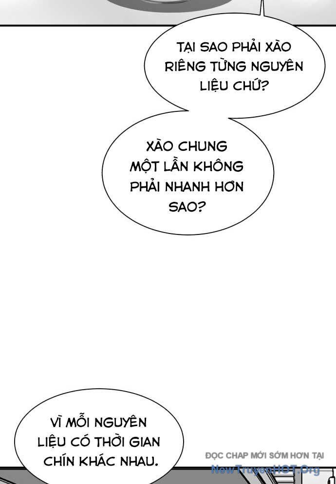 Nhà Hàng Kỳ Lạ Chapter 13 - Trang 2