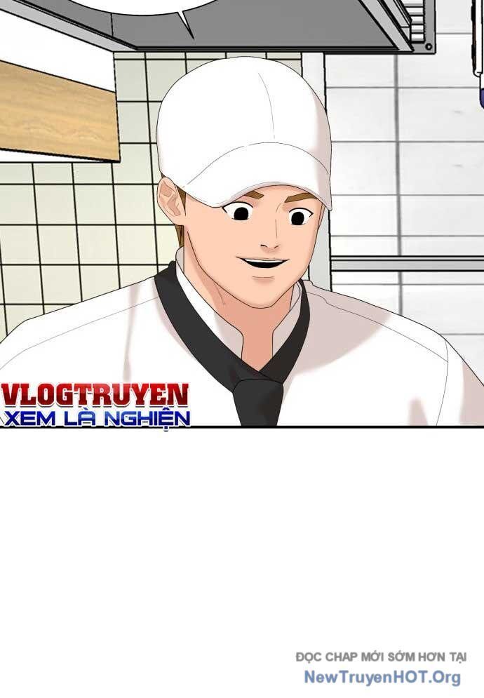 Nhà Hàng Kỳ Lạ Chapter 13 - Trang 2