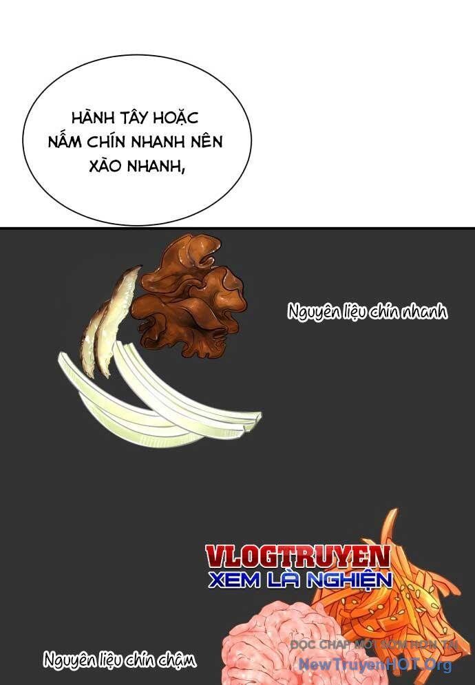 Nhà Hàng Kỳ Lạ Chapter 13 - Trang 2