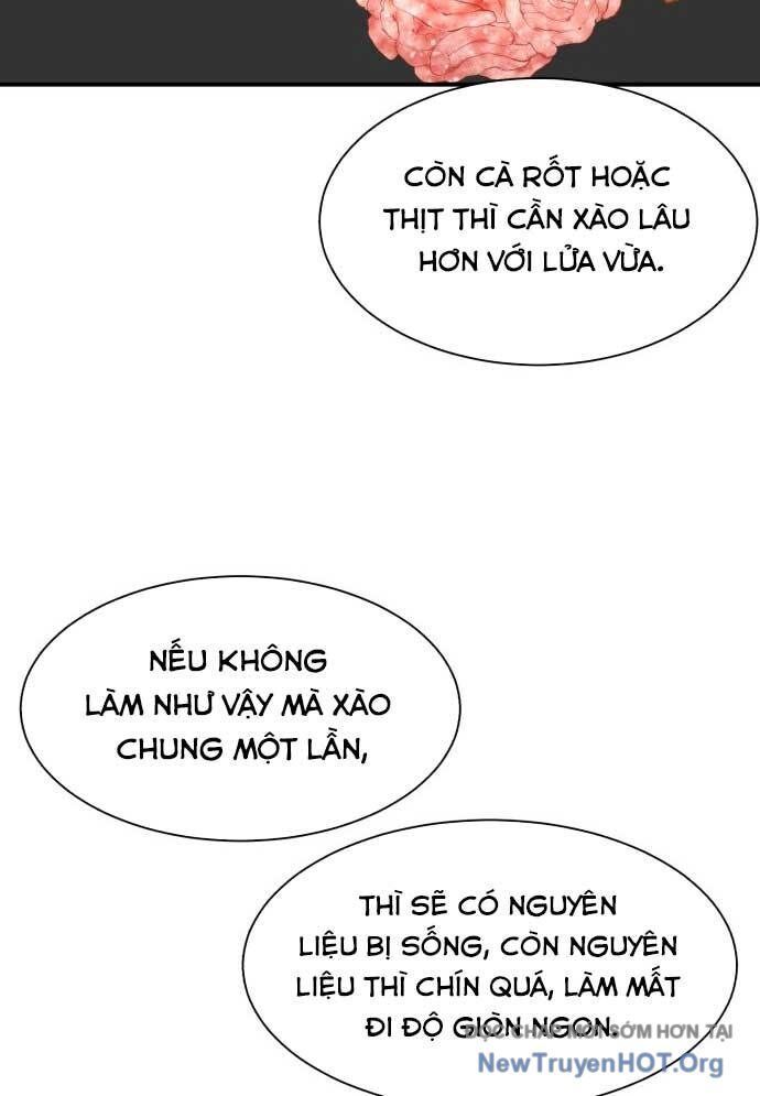 Nhà Hàng Kỳ Lạ Chapter 13 - Trang 2