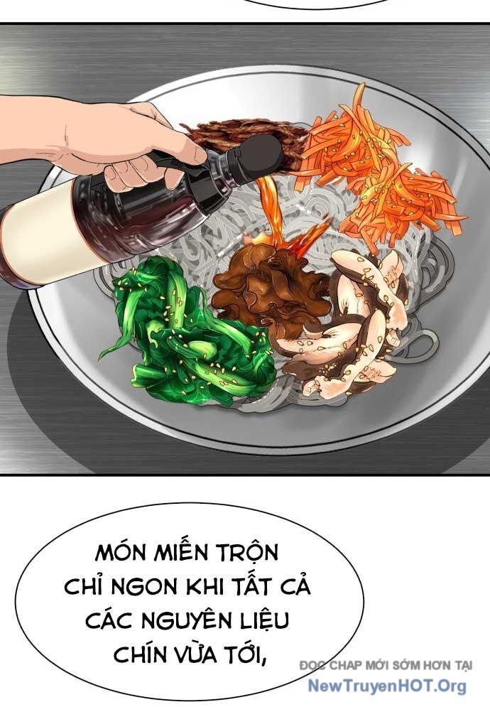Nhà Hàng Kỳ Lạ Chapter 13 - Trang 2