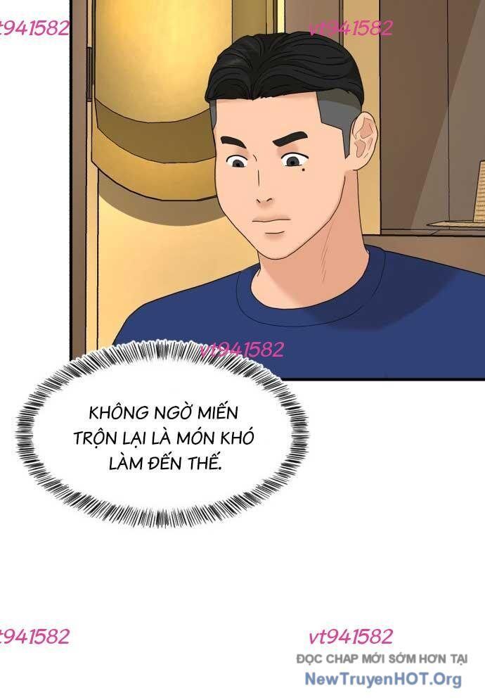 Nhà Hàng Kỳ Lạ Chapter 13 - Trang 2