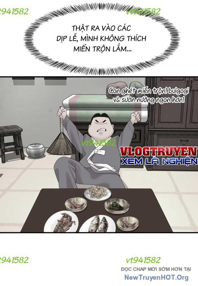 Nhà Hàng Kỳ Lạ Chapter 13 - Trang 2