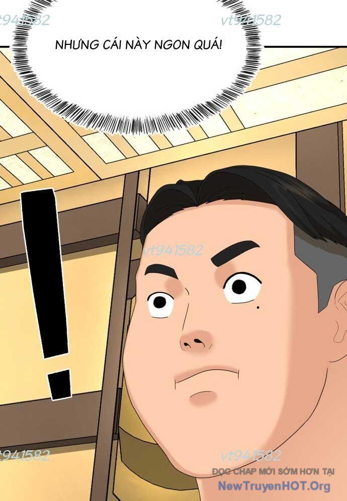 Nhà Hàng Kỳ Lạ Chapter 13 - Trang 2