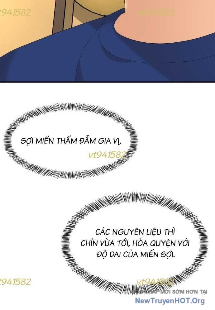 Nhà Hàng Kỳ Lạ Chapter 13 - Trang 2
