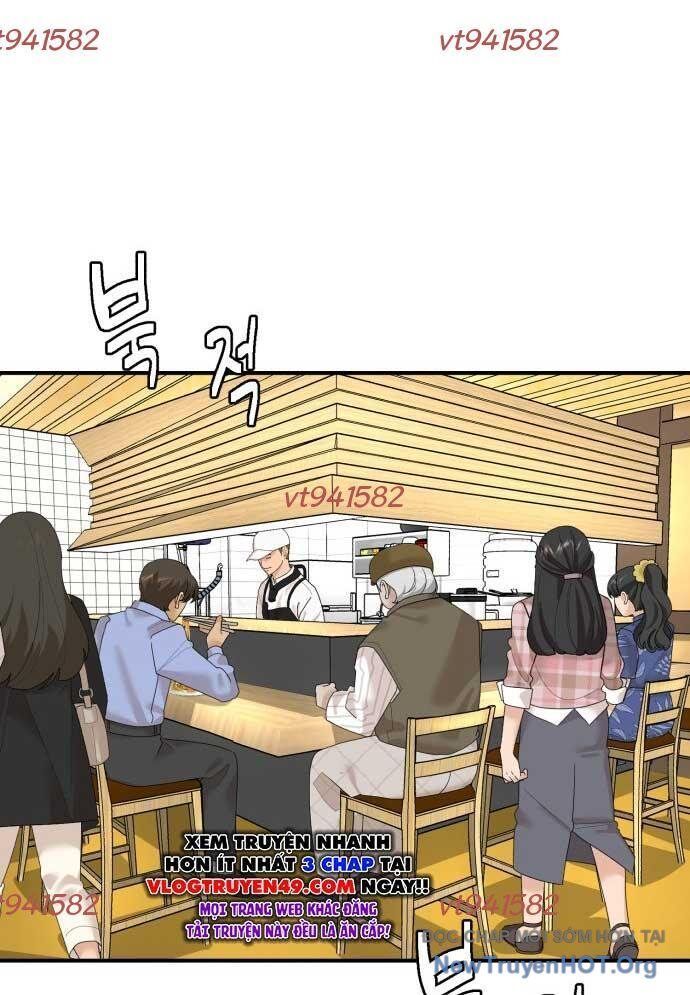Nhà Hàng Kỳ Lạ Chapter 13 - Trang 2