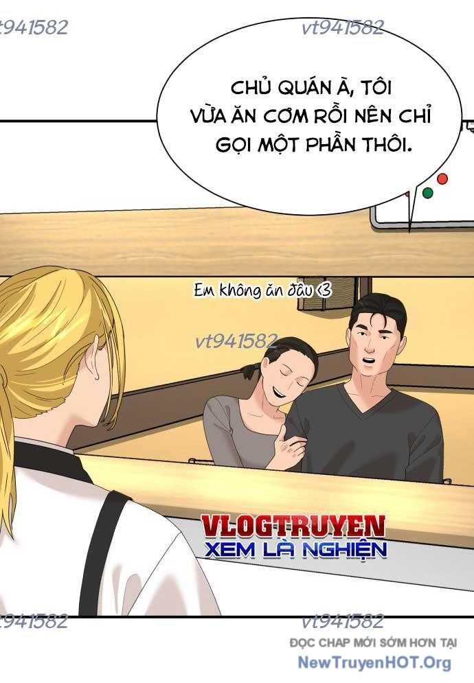 Nhà Hàng Kỳ Lạ Chapter 13 - Trang 2