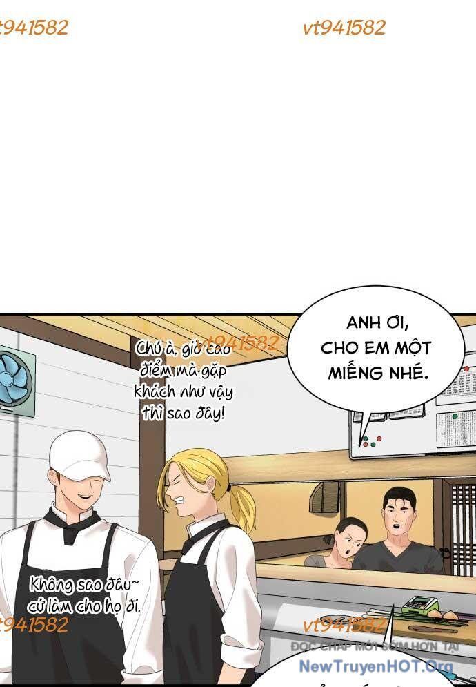 Nhà Hàng Kỳ Lạ Chapter 13 - Trang 2