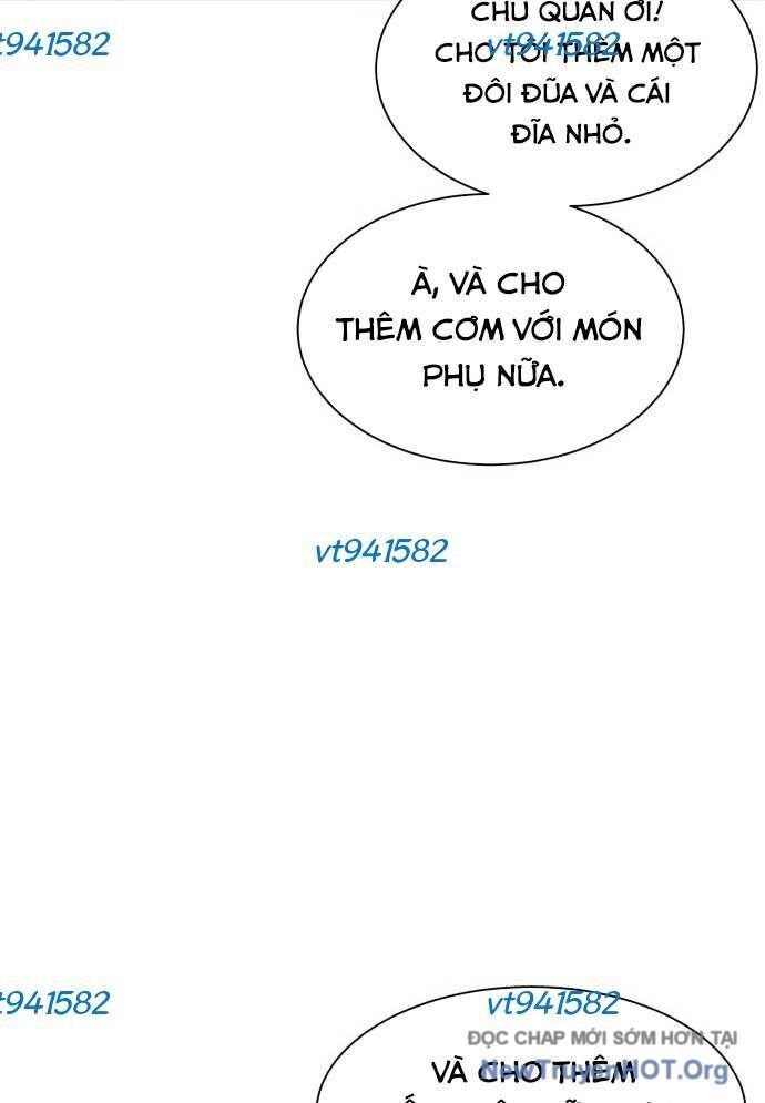 Nhà Hàng Kỳ Lạ Chapter 13 - Trang 2