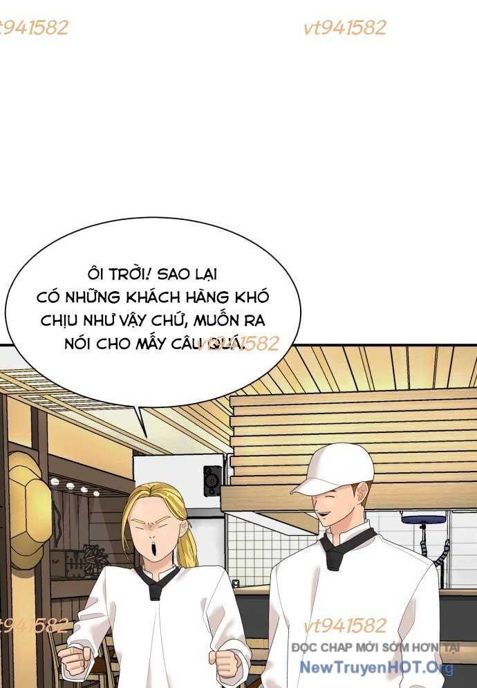 Nhà Hàng Kỳ Lạ Chapter 13 - Trang 2