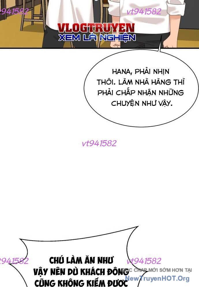 Nhà Hàng Kỳ Lạ Chapter 13 - Trang 2