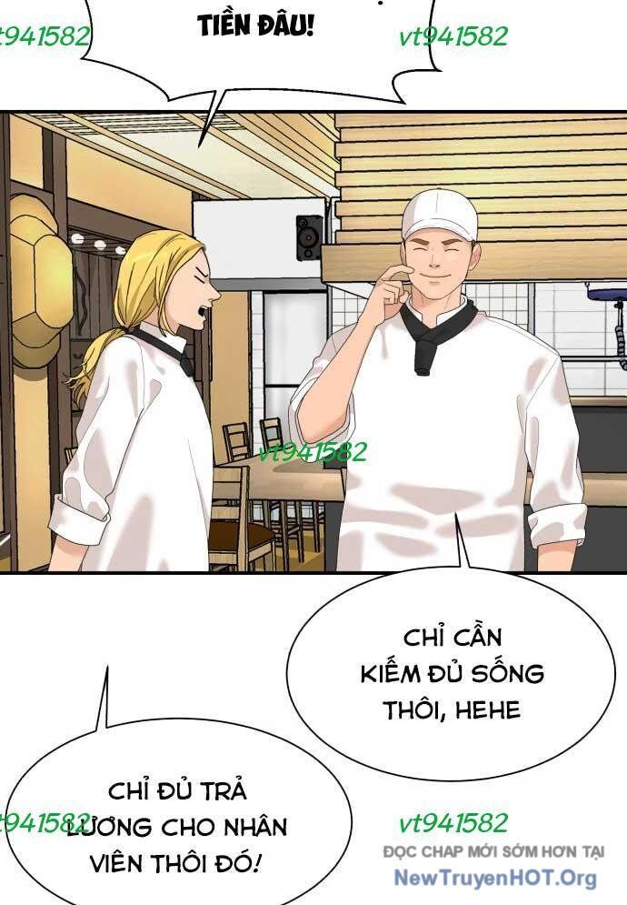 Nhà Hàng Kỳ Lạ Chapter 13 - Trang 2