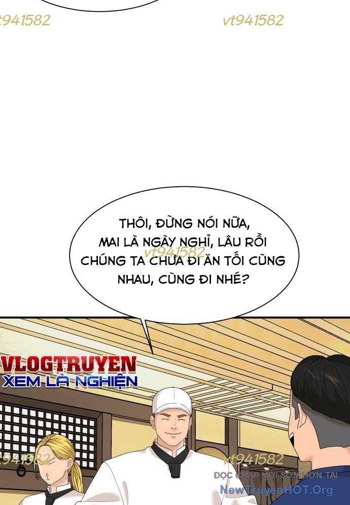 Nhà Hàng Kỳ Lạ Chapter 13 - Trang 2