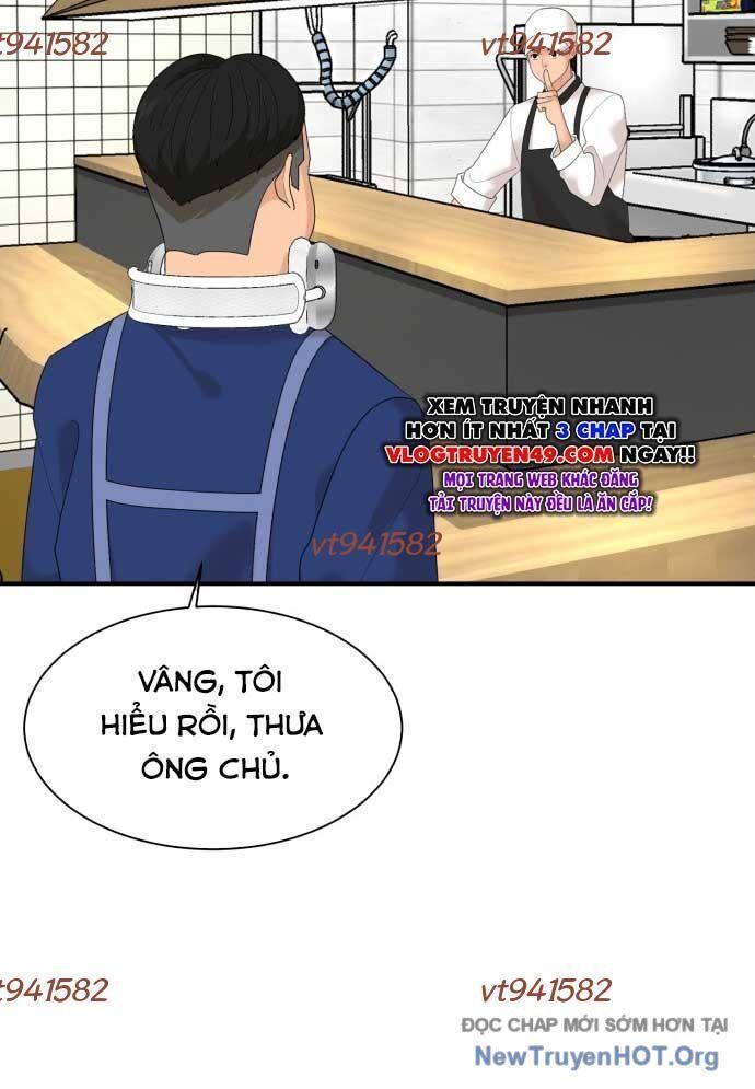 Nhà Hàng Kỳ Lạ Chapter 13 - Trang 2