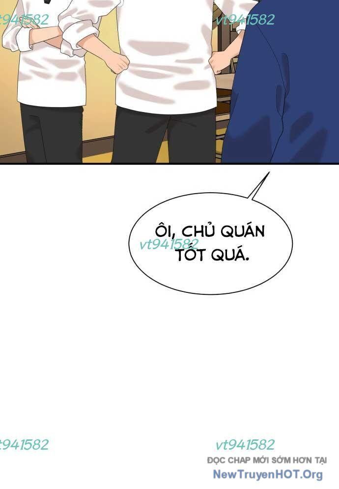 Nhà Hàng Kỳ Lạ Chapter 13 - Trang 2