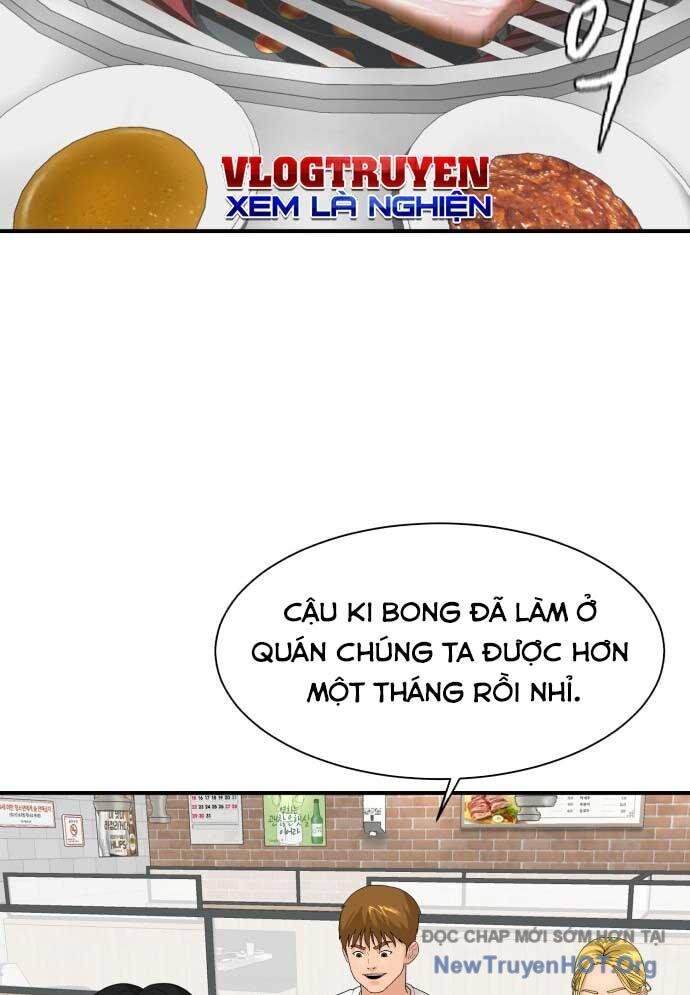 Nhà Hàng Kỳ Lạ Chapter 13 - Trang 2