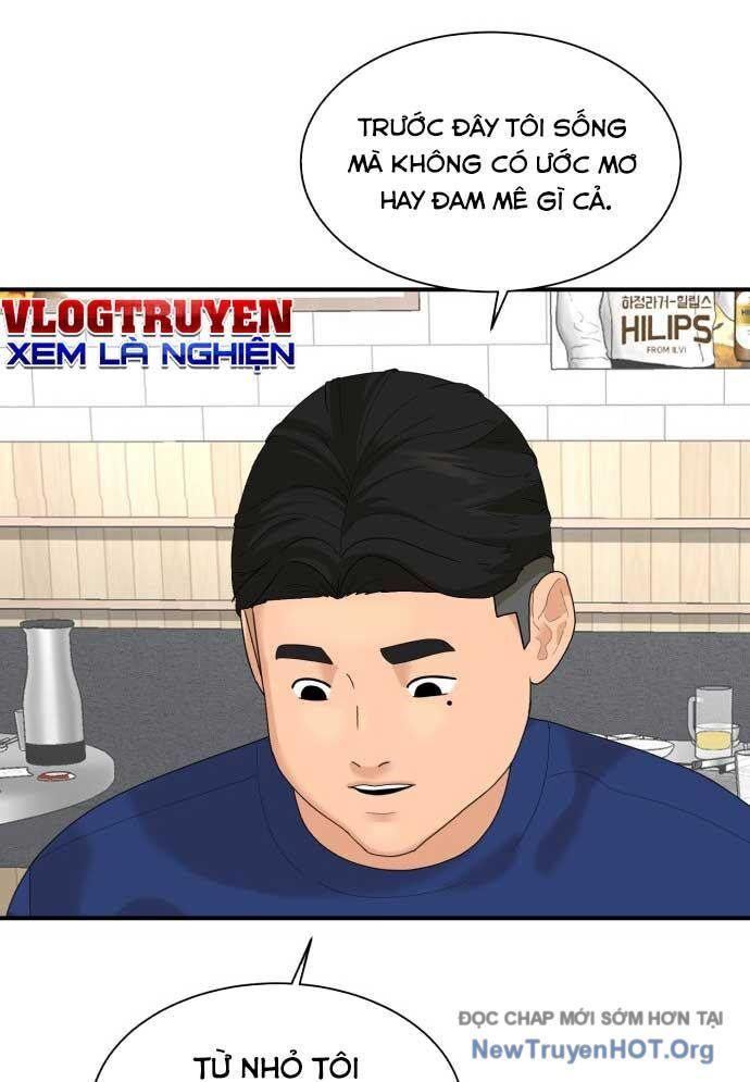 Nhà Hàng Kỳ Lạ Chapter 13 - Trang 2