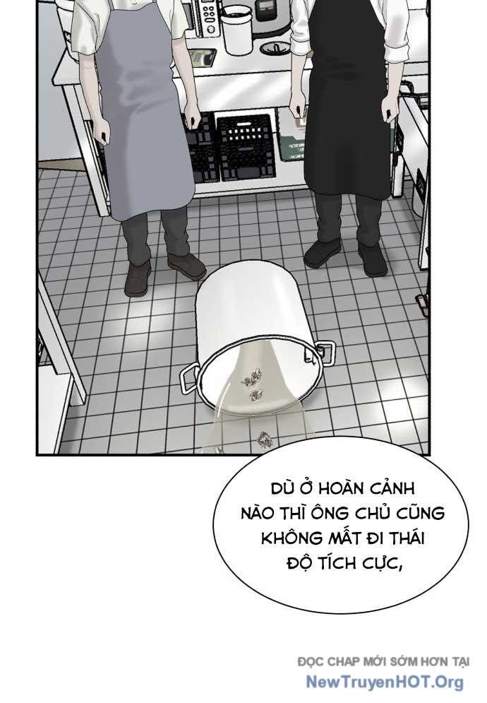 Nhà Hàng Kỳ Lạ Chapter 13 - Trang 2