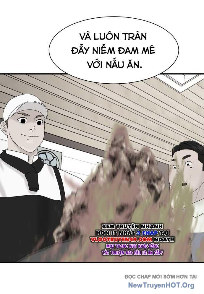Nhà Hàng Kỳ Lạ Chapter 13 - Trang 2