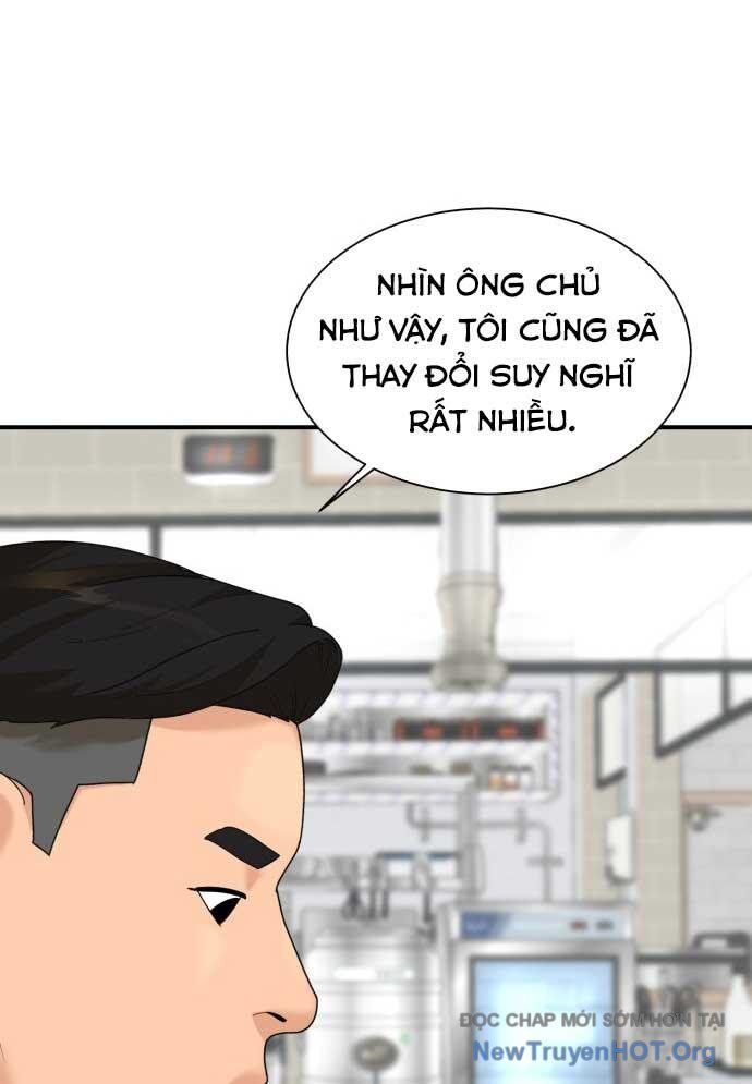 Nhà Hàng Kỳ Lạ Chapter 13 - Trang 2