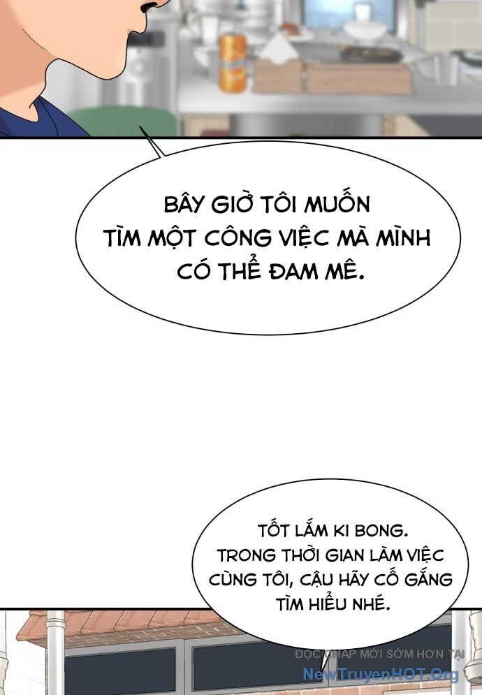 Nhà Hàng Kỳ Lạ Chapter 13 - Trang 2