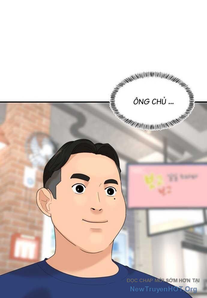 Nhà Hàng Kỳ Lạ Chapter 13 - Trang 2