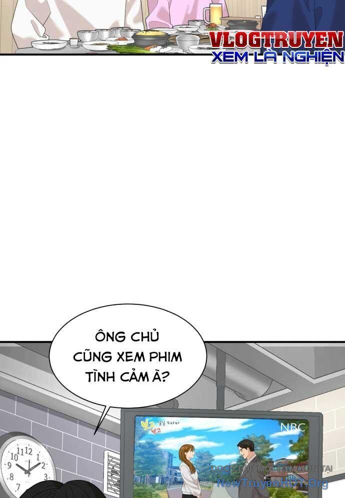 Nhà Hàng Kỳ Lạ Chapter 13 - Trang 2