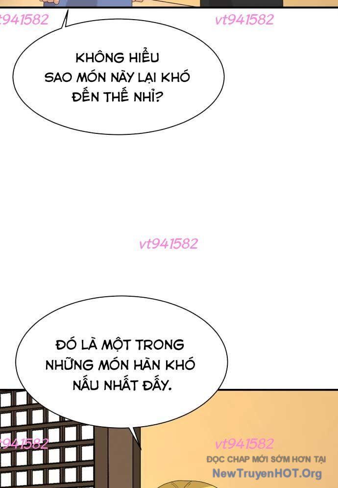 Nhà Hàng Kỳ Lạ Chapter 13 - Trang 2