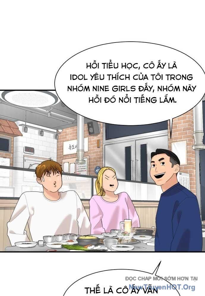 Nhà Hàng Kỳ Lạ Chapter 13 - Trang 2