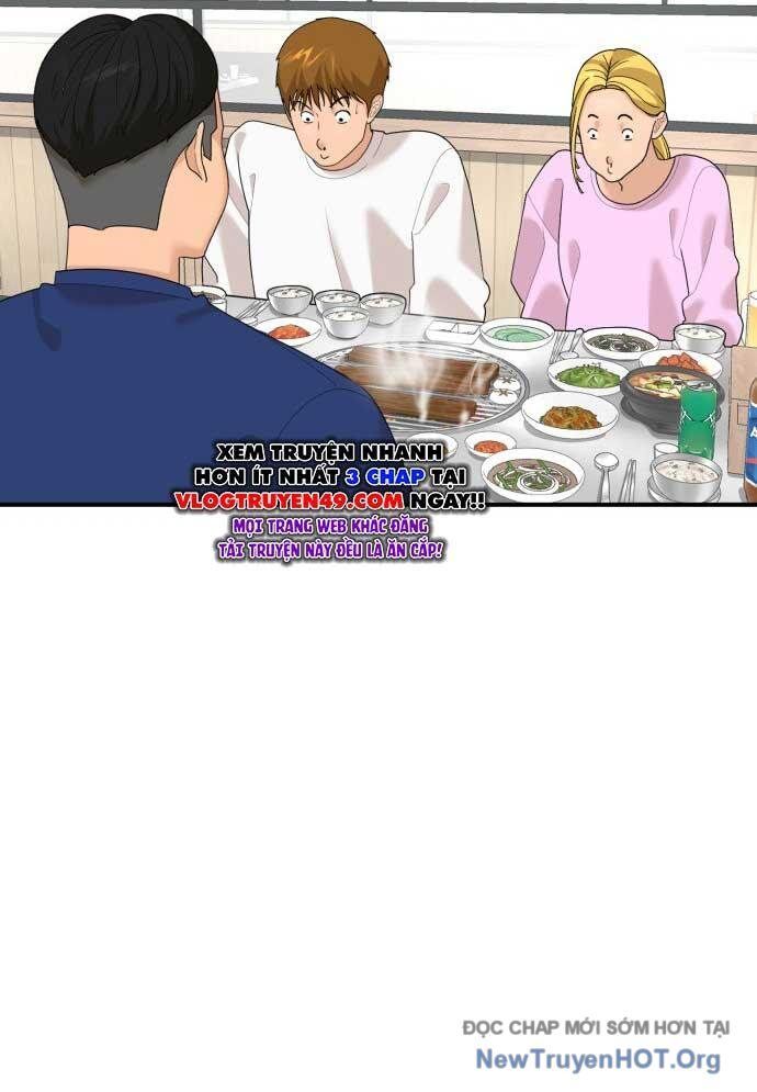 Nhà Hàng Kỳ Lạ Chapter 13 - Trang 2