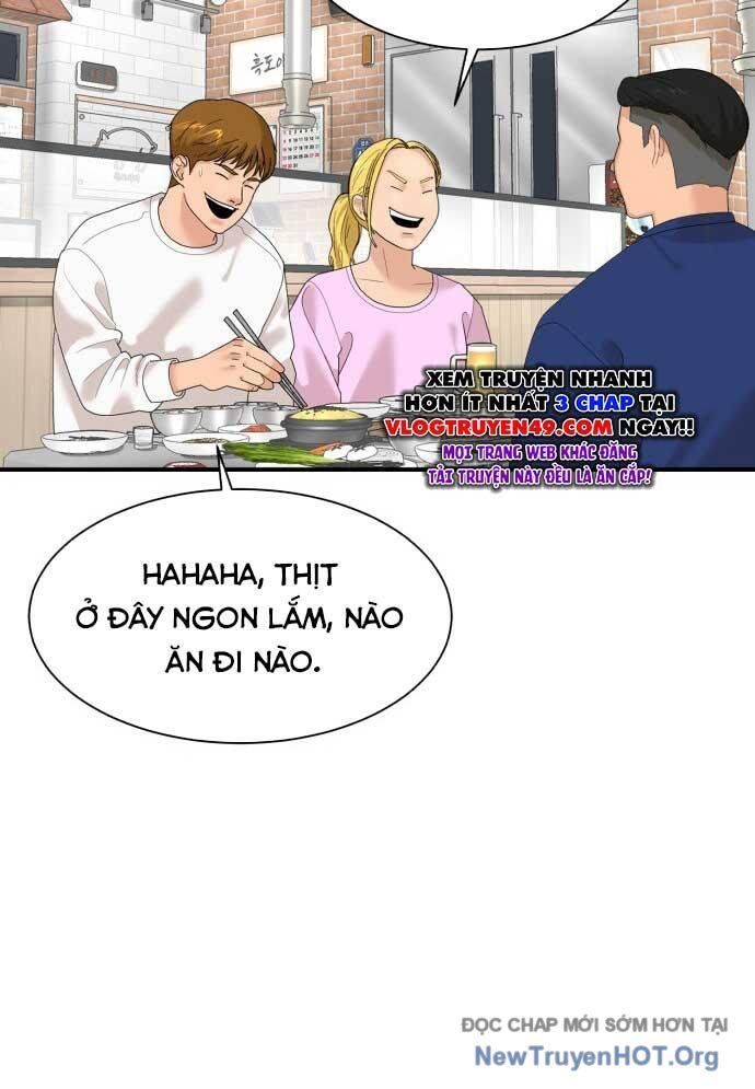 Nhà Hàng Kỳ Lạ Chapter 13 - Trang 2