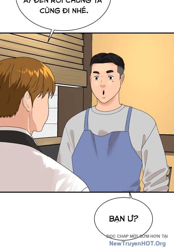 Nhà Hàng Kỳ Lạ Chapter 14 - Trang 2
