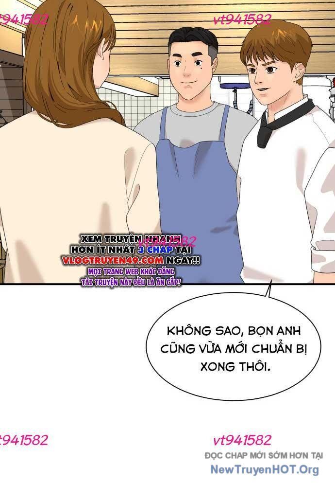 Nhà Hàng Kỳ Lạ Chapter 14 - Trang 2
