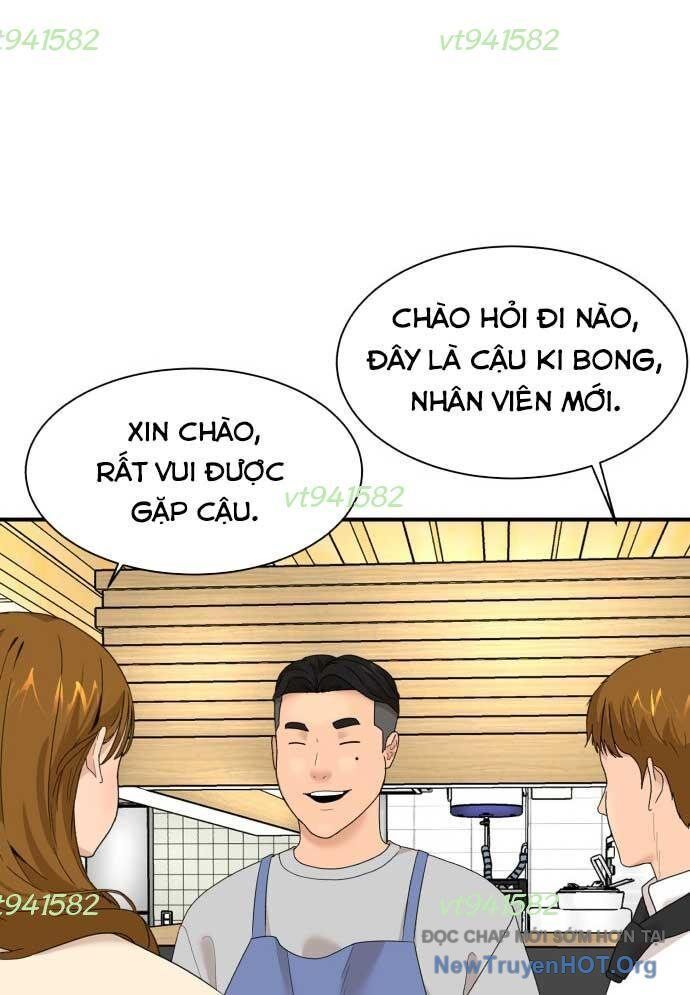Nhà Hàng Kỳ Lạ Chapter 14 - Trang 2