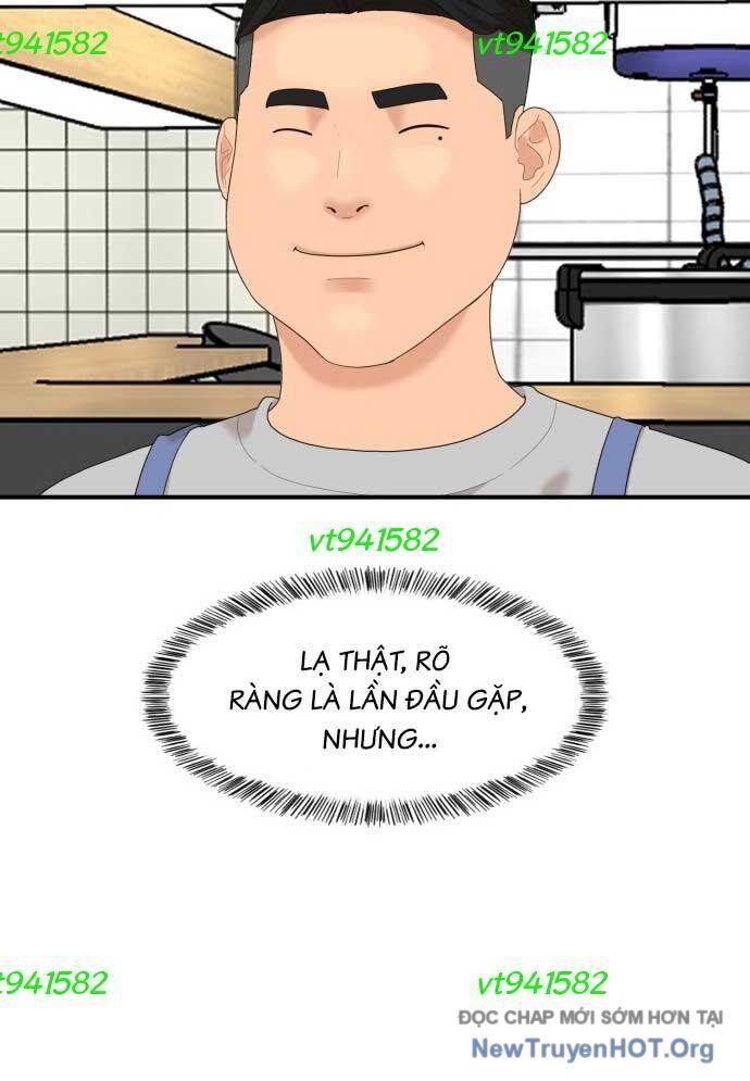 Nhà Hàng Kỳ Lạ Chapter 14 - Trang 2