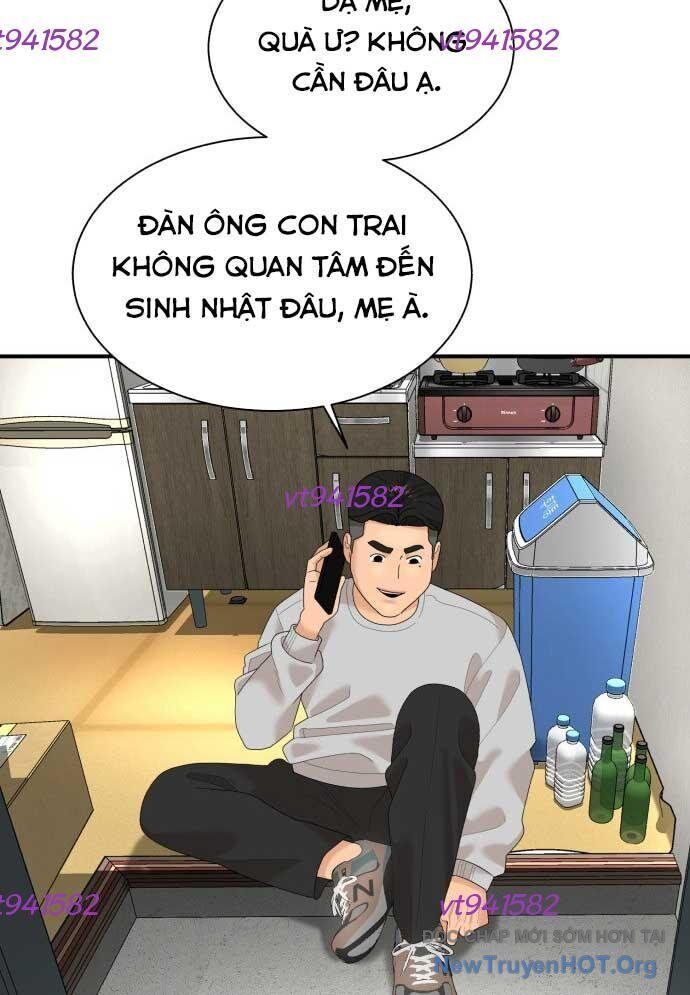 Nhà Hàng Kỳ Lạ Chapter 14 - Trang 2