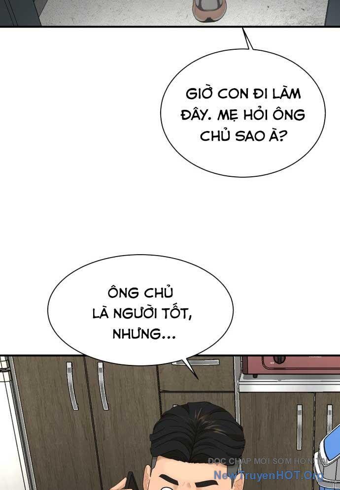 Nhà Hàng Kỳ Lạ Chapter 14 - Trang 2