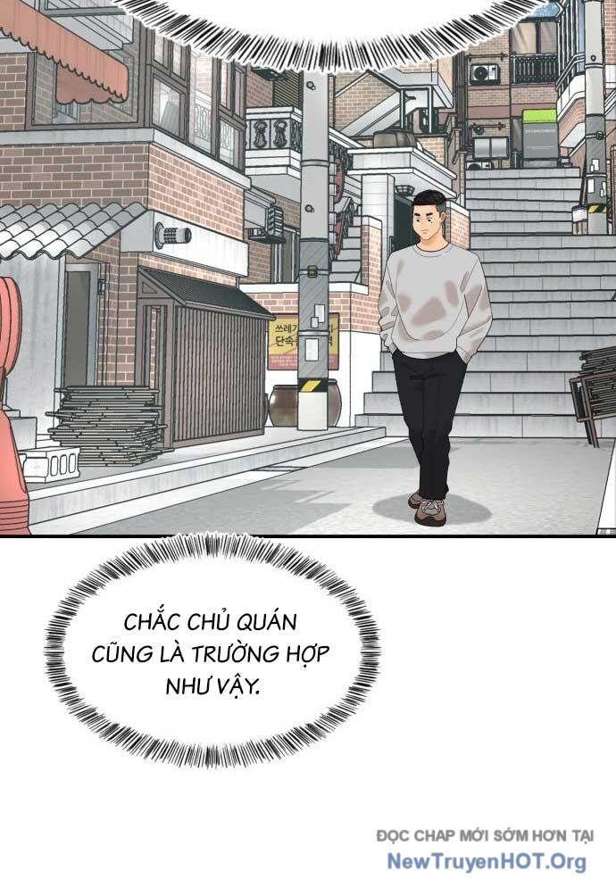 Nhà Hàng Kỳ Lạ Chapter 14 - Trang 2