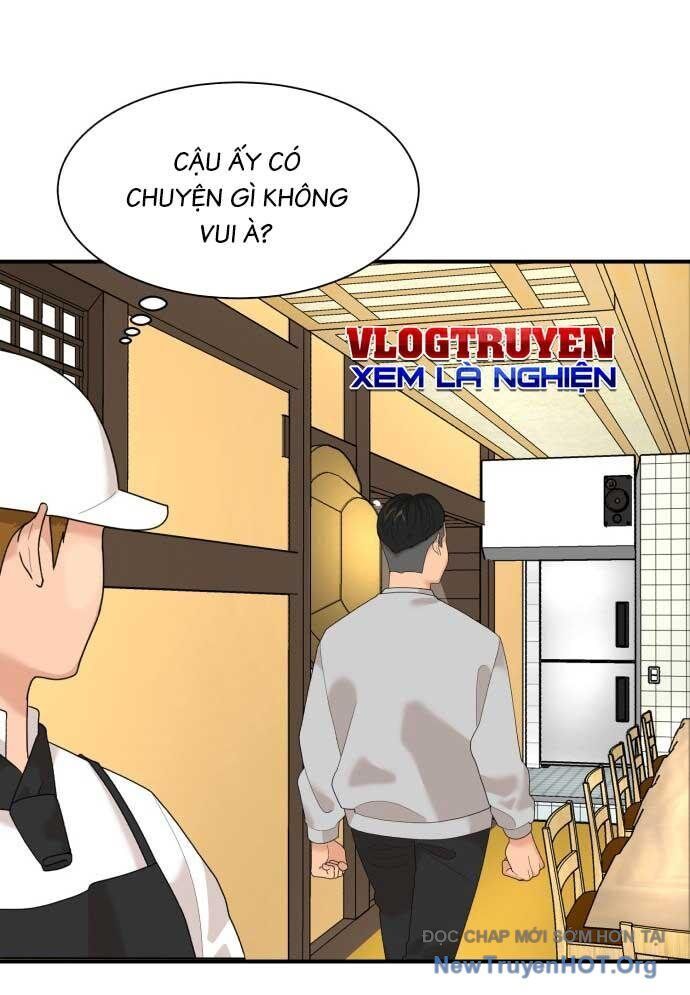 Nhà Hàng Kỳ Lạ Chapter 14 - Trang 2