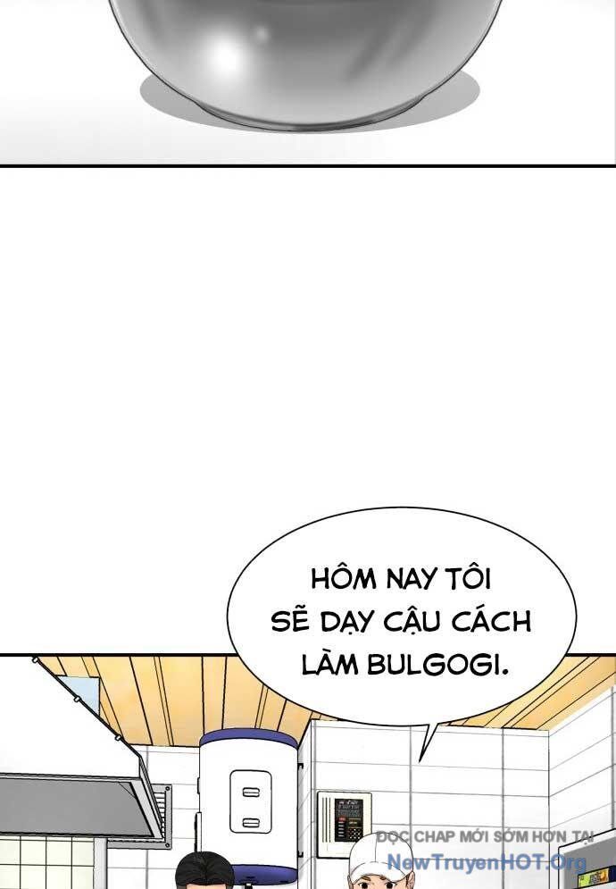 Nhà Hàng Kỳ Lạ Chapter 14 - Trang 2