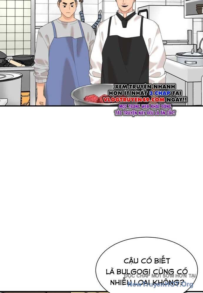Nhà Hàng Kỳ Lạ Chapter 14 - Trang 2