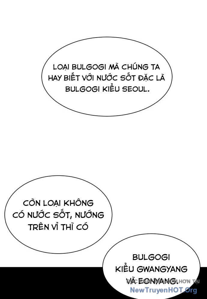 Nhà Hàng Kỳ Lạ Chapter 14 - Trang 2