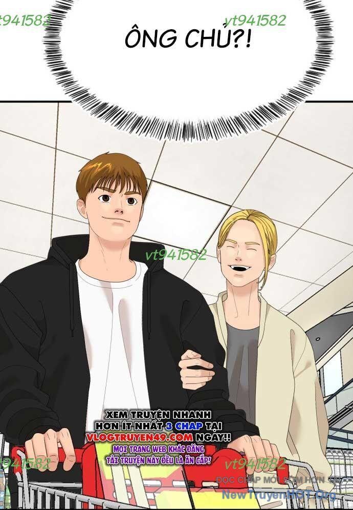 Nhà Hàng Kỳ Lạ Chapter 14 - Trang 2