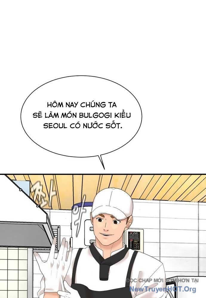 Nhà Hàng Kỳ Lạ Chapter 14 - Trang 2