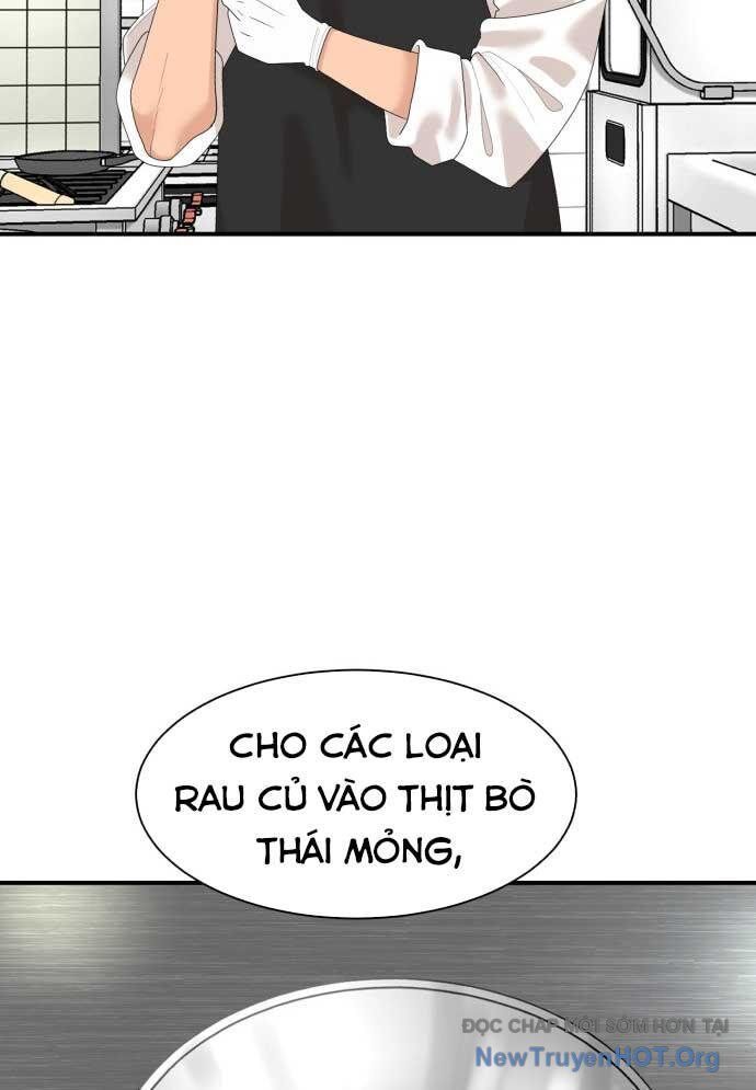 Nhà Hàng Kỳ Lạ Chapter 14 - Trang 2