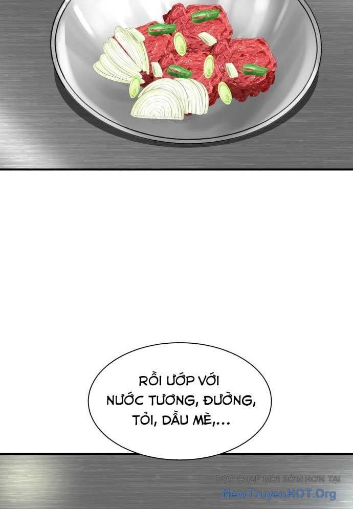 Nhà Hàng Kỳ Lạ Chapter 14 - Trang 2