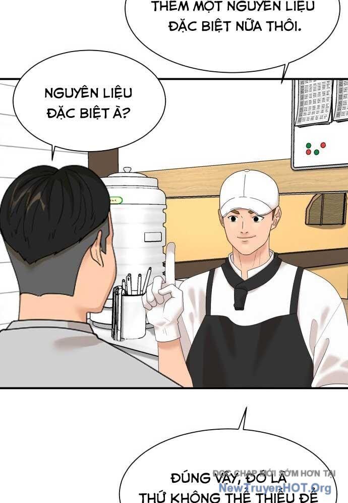 Nhà Hàng Kỳ Lạ Chapter 14 - Trang 2