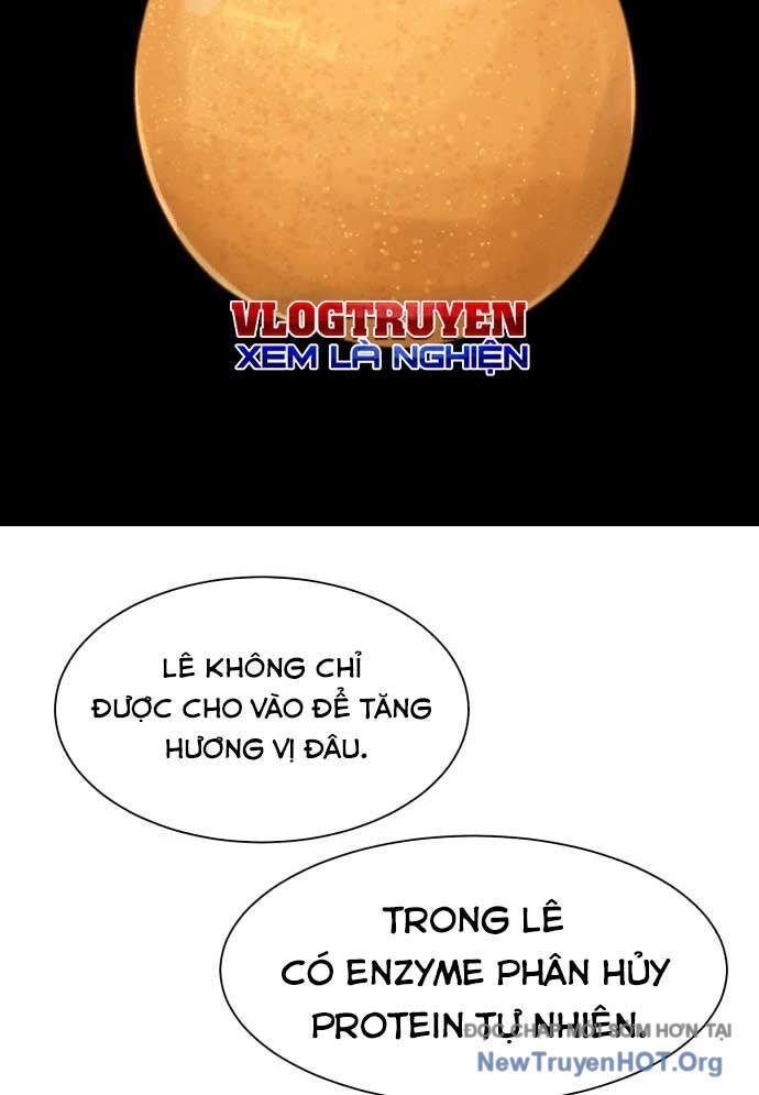 Nhà Hàng Kỳ Lạ Chapter 14 - Trang 2